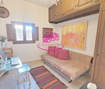 Casa de pueblo en Jávea, PUEBLO, alquiler - Photo 6