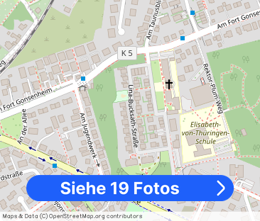 Traumhaft: Nähe Universität und SWR in wundervoller Lage und mit ex... - Foto 1