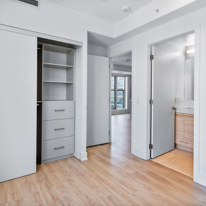 For Lease - 200 Redpath Avenue Unit# PH05, Toronto, Ontario - Photo 1