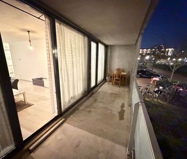 Appartement te huur: Wijnand Nuijenstraat 42 1061 WB Amsterdam - Photo 3