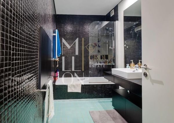 Apartamento T2 em Porto