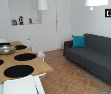 almeria, Andalusia 04007 - Foto 1