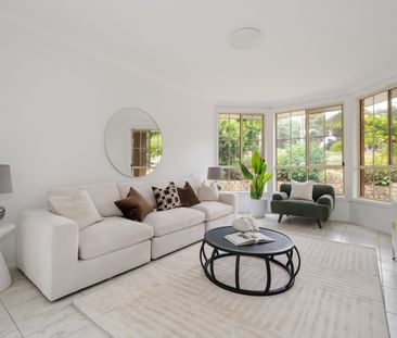 1A Dunmore Avenue, Carlingford NSW 2118 - House For Rent | Domain - Photo 4