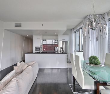 Appartement à louer, Montréal (Ville-Marie) - Photo 4