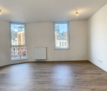 Appartement te huur - Photo 1