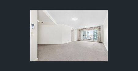Incredible moden extra large 3 bedroom plus study apartment - Photo 2