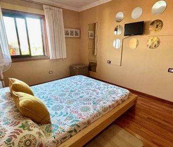 Beautiful two-bedroom apartment with beautiful views of Mount Teide. - Photo 5