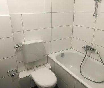 Demnächst frei! 2-Zimmer-Wohnung in Herne Sodingen - Photo 1