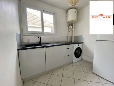 Location Appartement 2 pièces 32m² LE LAMENTIN 97232 - Photo 4