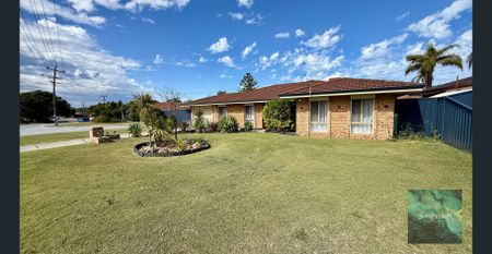 Spacious Family Home in Prime Corner Location – Comfort & Lifestyle Combined! - Photo 2