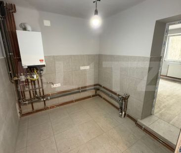 Casă cu terasă de 40 mp în Mărăști – ideală locuin? - Photo 5