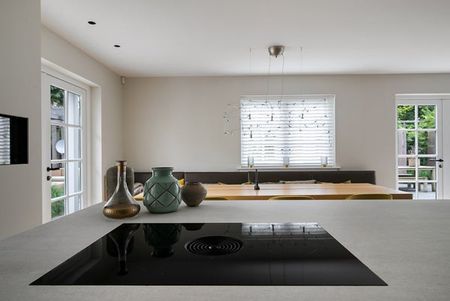 Te huur: Huis Mendes da Costalaan in Laren - Photo 5