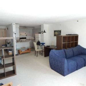 Fully furnished 1-bedroom condo $1460/mois - Photo 2