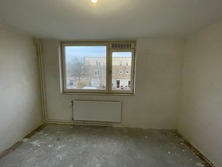 Huis te huur: M. Gandhilaan 10 1069 ND Amsterdam - Foto 2