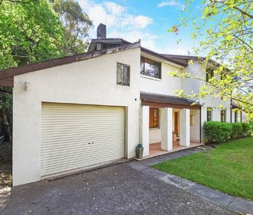 140A Coonanbarra Road, Wahroonga NSW 2076 - House For Rent | Domain - Photo 6
