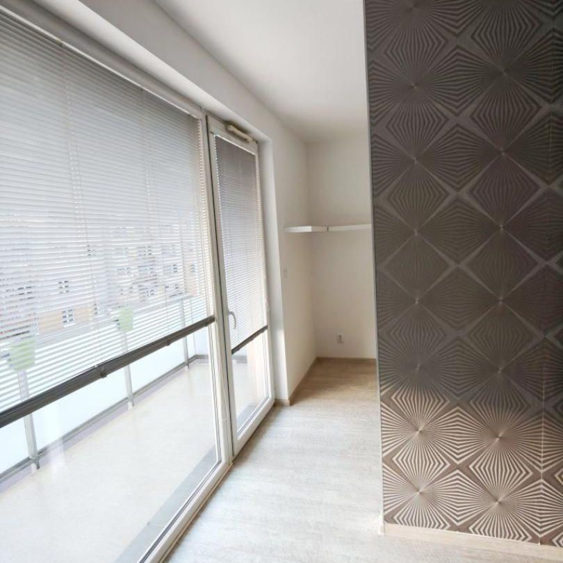 Pronájem bytu 2+kk 56 m², Jírovcova, České Budějovice - Photo 1
