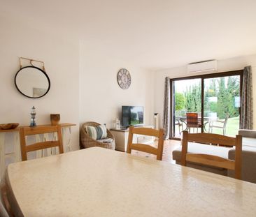 Ground Floor Apartment · Riviera Del Sol - Photo 5