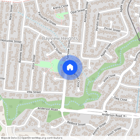 24 Fairview Street, Bayview Heights QLD 4868