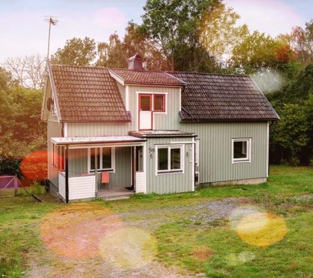 Växjövägen, Tving - Foto 2