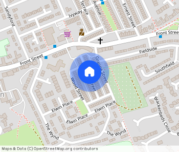 Orchard Street, Pelton, Chester Le Street, DH2 - Photo 1