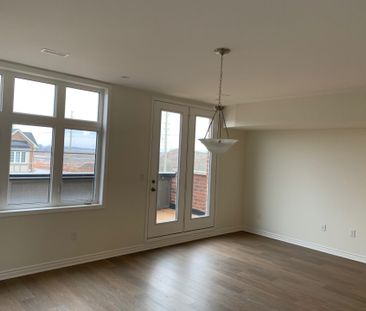 For Lease - 67 Fiesta Way Unit# 1, Whitby, Ontario - Photo 1