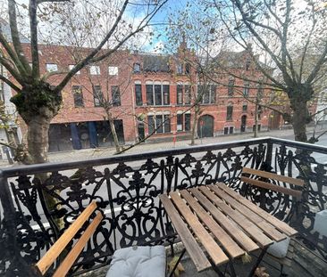 APPARTEMENT MET BALKON - Foto 3