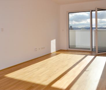 51,70qm 2ZI-S-Terrassenwohnung, Erstbezug, ökologische Bauweise - Foto 2