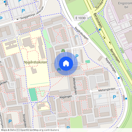 Nämndemansgården 6, 586 43, Linköping
