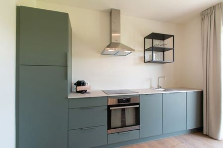 Appartement te huur - Photo 5