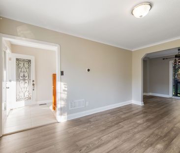 For Lease - 63 Biscayne Boulevard Unit# MAIN, Toronto, Ontario - Photo 6