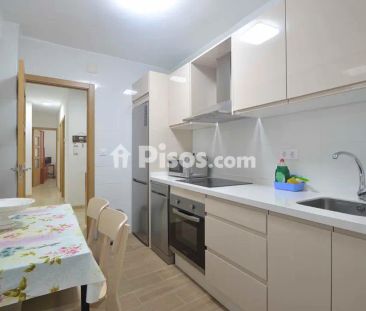 Piso en alquiler en Centro - Foto 1
