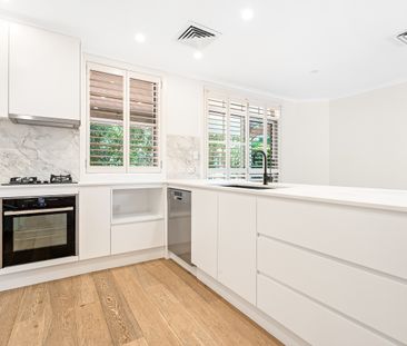 4/21 Waragal Avenue, Rozelle NSW 2039 - Townhouse For Rent | Domain - Photo 4
