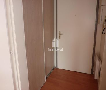 Location Appartement 1 pièce 20m² SCHILTIGHEIM 67300 - Photo 4