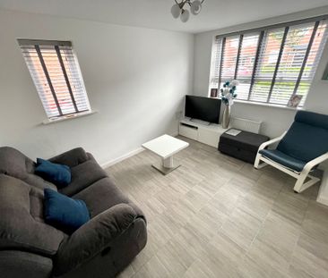 2 bedroom house to rent Ludlow Road, Littleover, Derby, Derbyshire,... - Photo 1