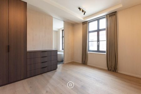 Uiterst energiezuinig appartement met terras - Photo 4