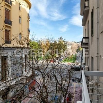 Διαμέρισμα για ενοικίαση Πλατεία Βάθης (Κέντρο) - Photo 1