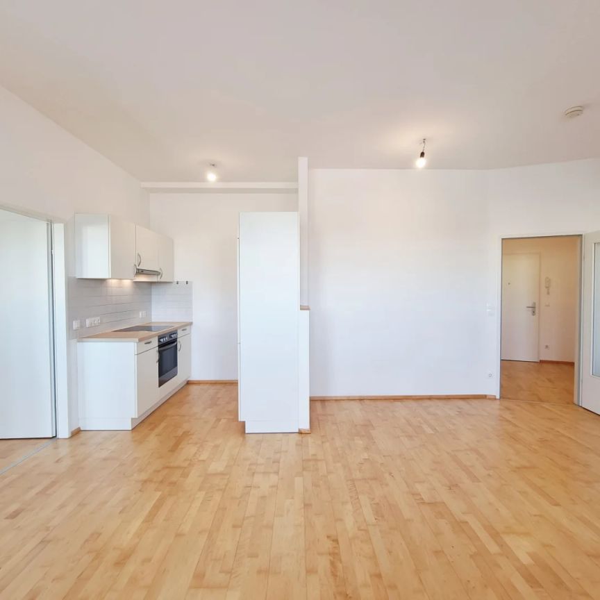 52,90 m² • 3. OG mit Lift • Sofortbezug - Photo 1