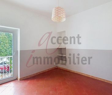 Saint-Remy : Maison T2 Bis avec terrasse, garage et parking, - Photo 2
