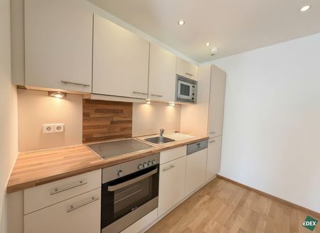 Charmante 2-Zimmer Wohnung mit ensuite-Bad und Abstellraum in der Gassergasse - Photo 3