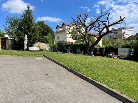 Studio 26m2 THIAIS avec jardin commun - Photo 3