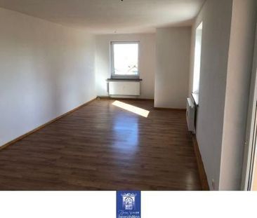 Idyllisch, lÃ¤ndlich und grÃ¼n gelegene 3-Zimmerwohnung mit groÃem... - Foto 2