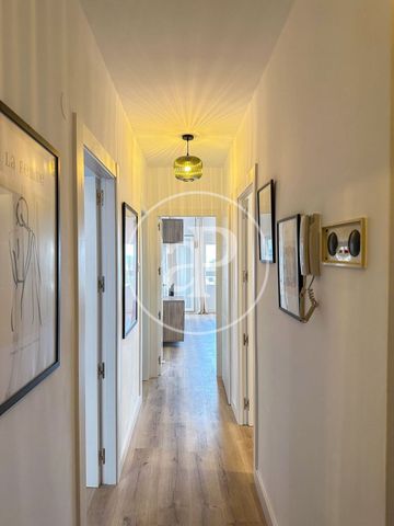 Piso de alquiler en C. de la Marina, El Cabanyal - El Canyamelar - Photo 5