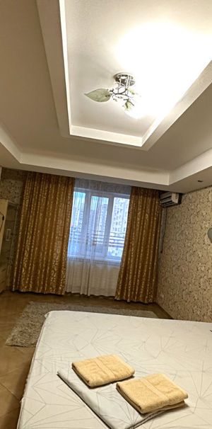 Garsoniera de inchiriat in Piata Romana - Fotografie 1