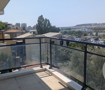 Location Appartement 1 pièce 24m² NICE 06200 - Photo 4