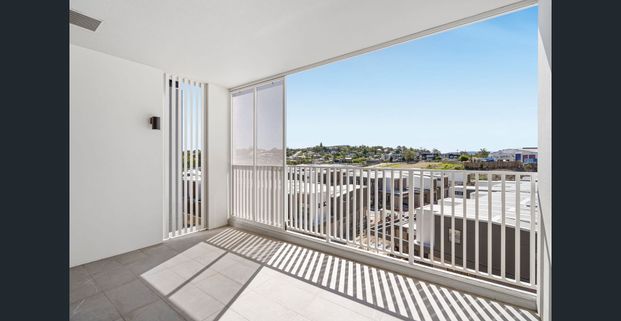 Brand New 1- Bedroom Apartment - Photo 1