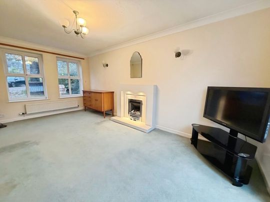 3 bedroom House To Let - Photo 1