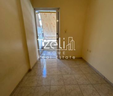 Studio/Γκαρσονιέρα για ενοικίαση Χαροκόπου (Καλλιθέα) - Φωτογραφία 3