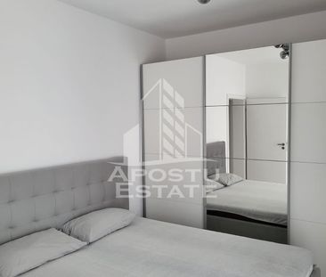 Apartament cu 2 camere de inchiriat bloc nou, zona Mehala, Timisoara - Fotografie 2