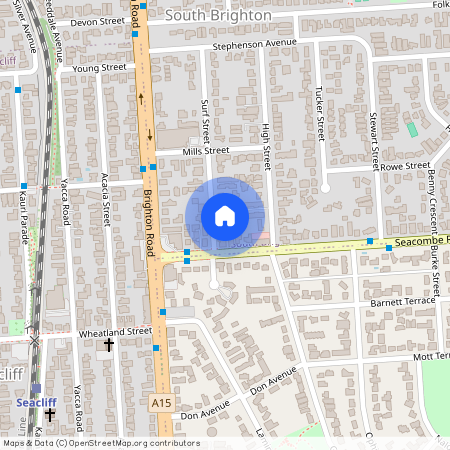 35 Surf Street, South Brighton