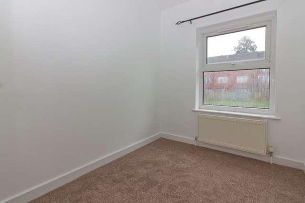 New Bradwell - A Wonderful Bedroom Victorian Terrace, MK13 - Photo 1